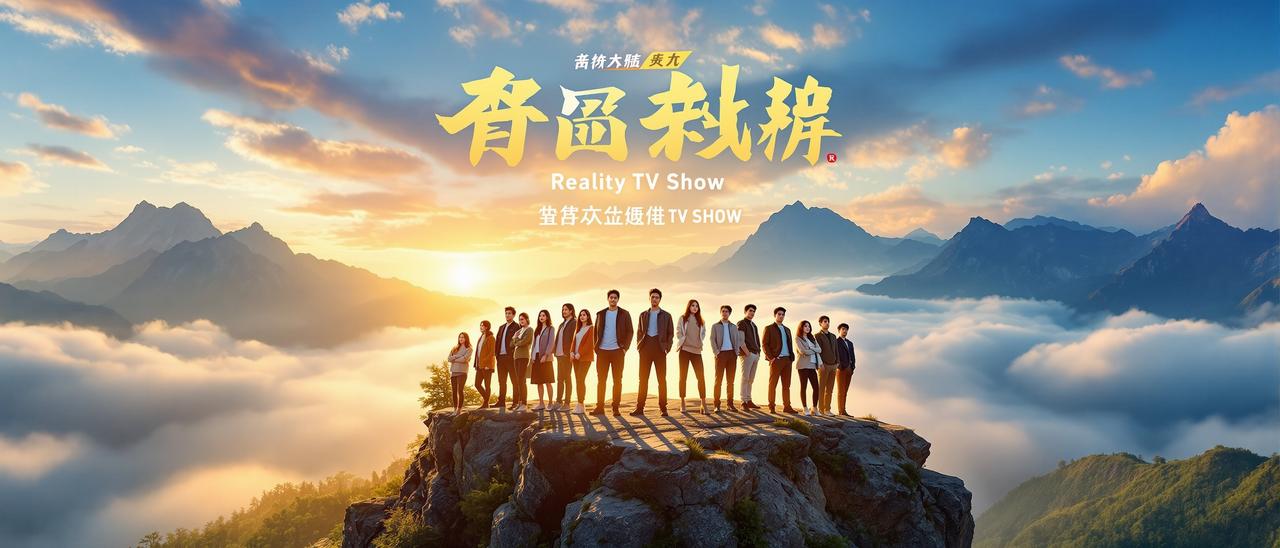 黑料社区官网:年度最受期待综艺官宣阵容,神仙组合引发期待狂潮