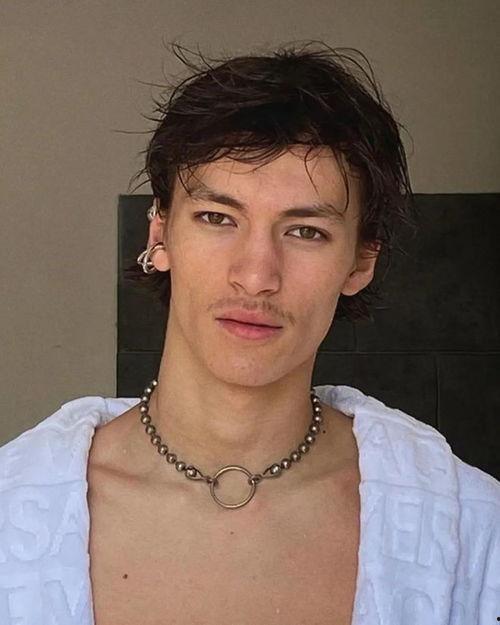 男模颜值在线视频,颜值爆表！男模风采在线视频大盘点