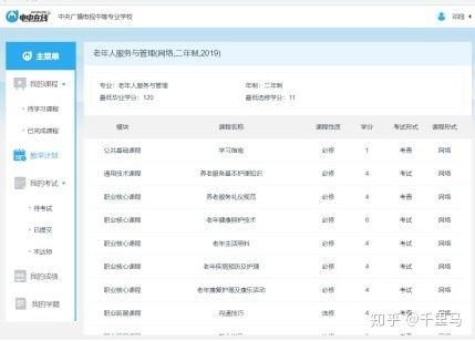 电中在线视频考试,高效便捷的电气知识学习新途径