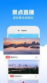 爱青岛视频在线视频,带你领略这座海滨城市的魅力瞬间
